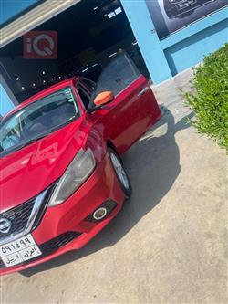 نيسان سنترا